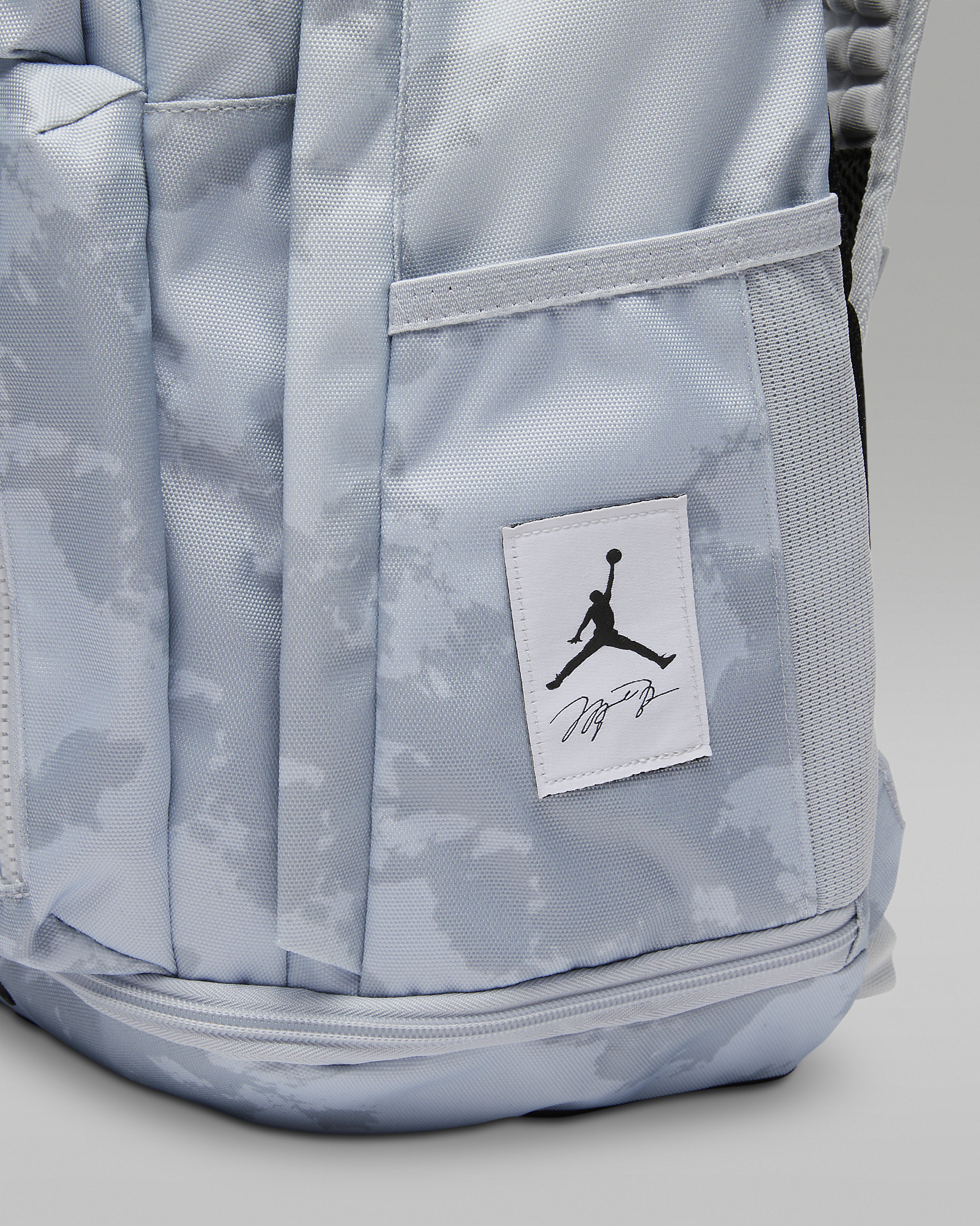 Jordanモデル【NIKE】Jordan Sport Backpack (35L) バックパック JORDAN BRAND（ジョーダンブランド）の「ジョーダン スポーツ