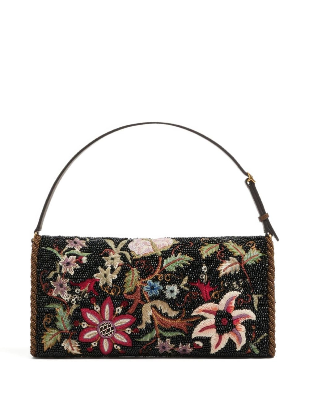 Vlogo clutch bag - 3