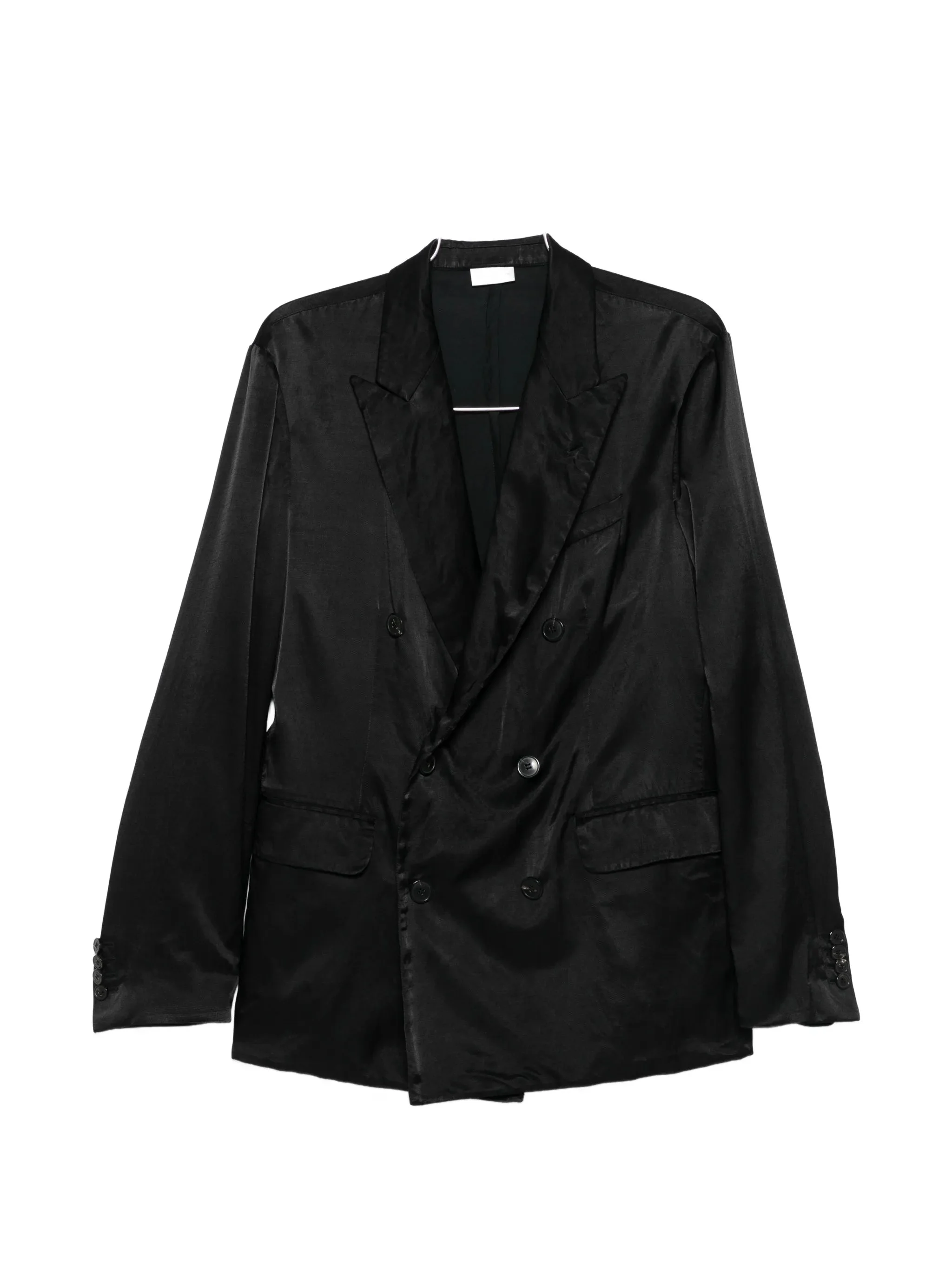 Dries Van Noten Double-breasted Blazer - 1