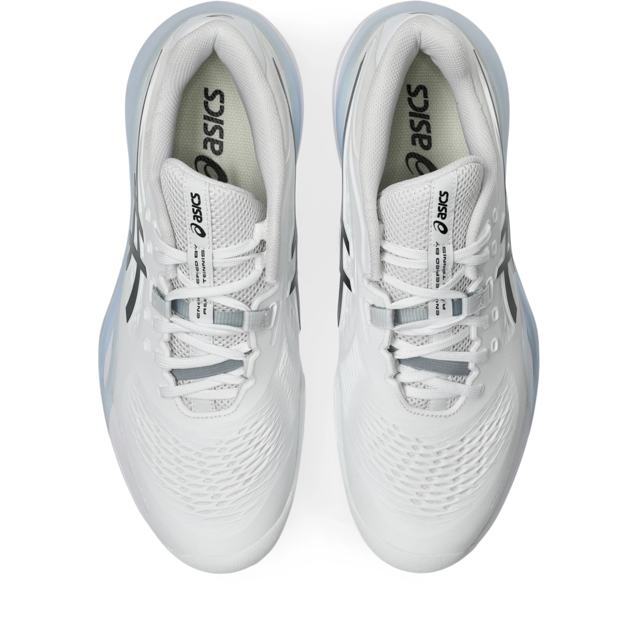 GEL-RESOLUTION X CLAY - 6