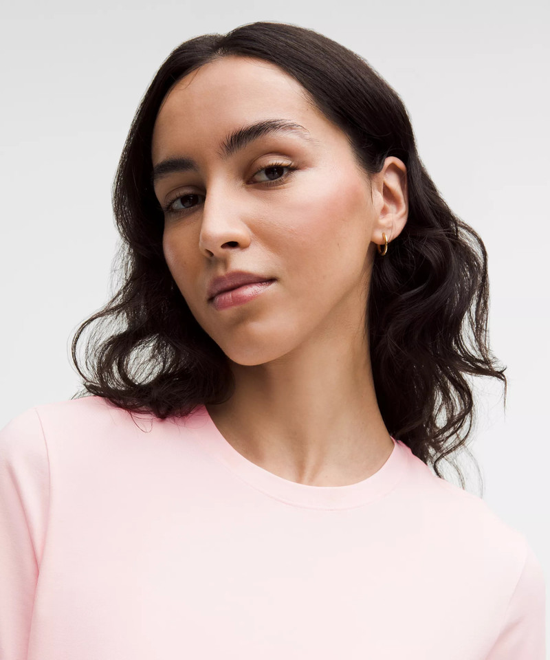 Love Long-Sleeve Shirt 4