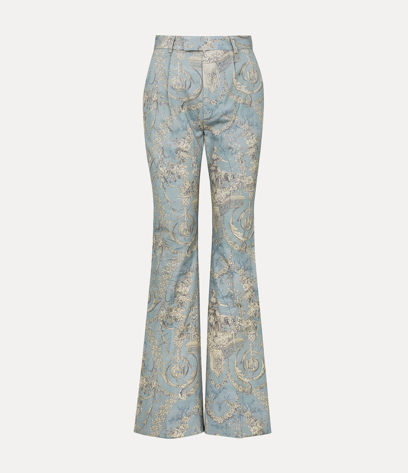RAY TROUSERS - 1
