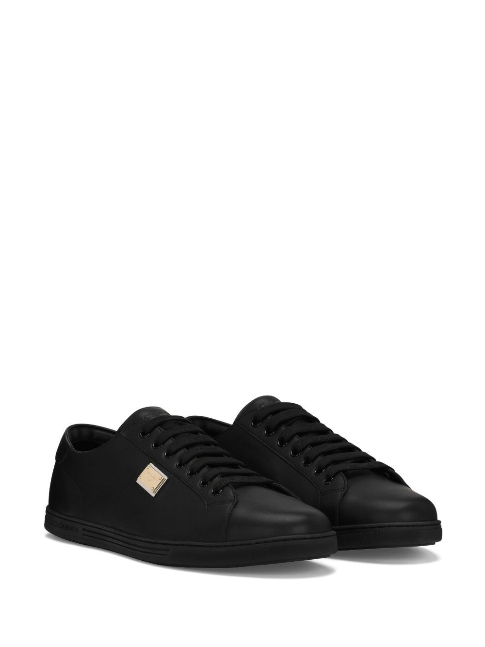 Saint Tropez low-top sneakers - 2