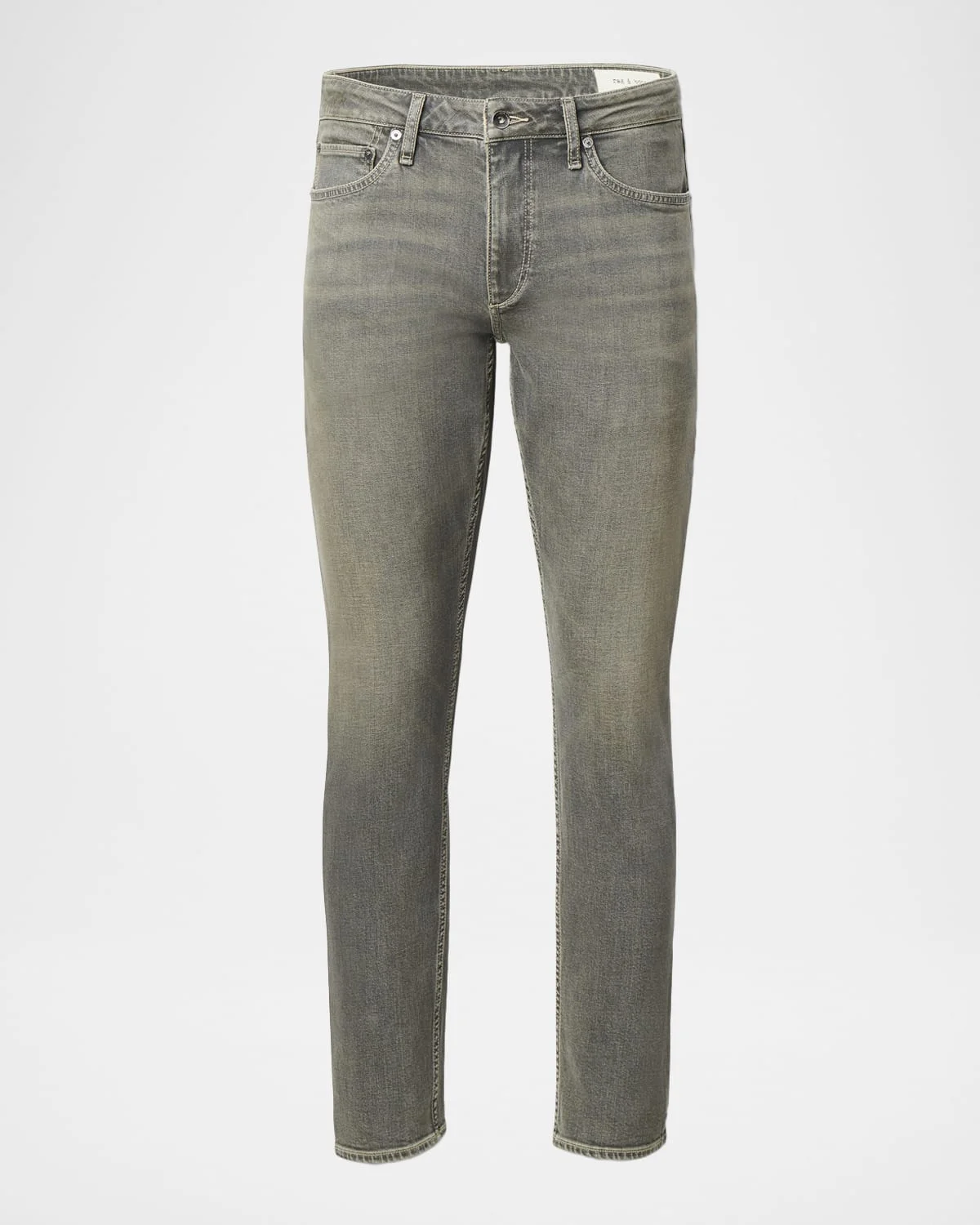 Men's Fit 3 Athletic Jeans - 1