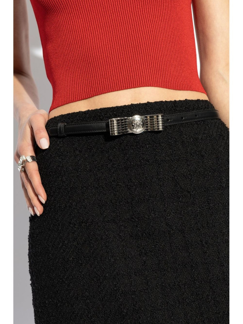 VERSACE Medusa belt outlook