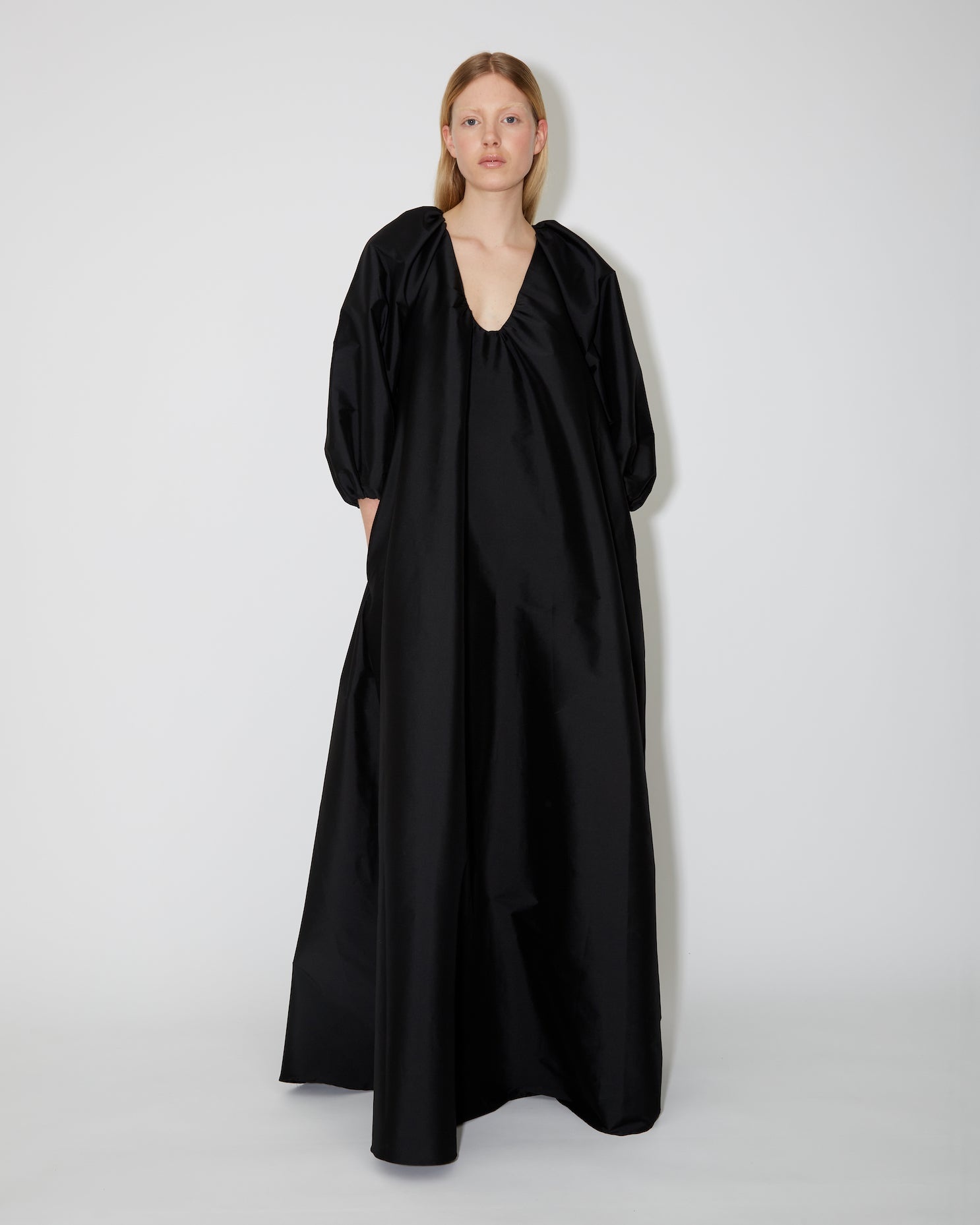Dress George - 2