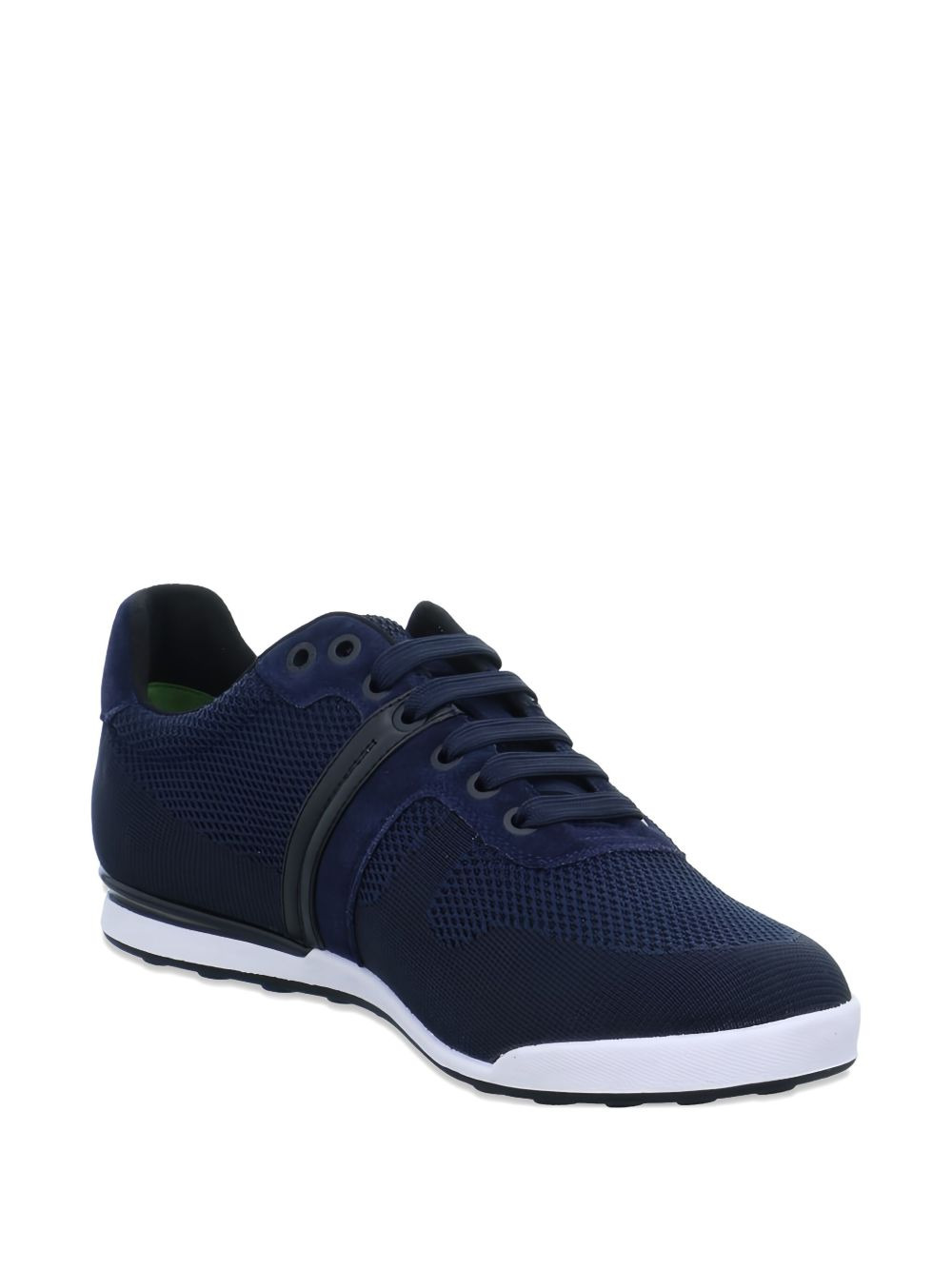 Arkansas Low Profile trainers - 2