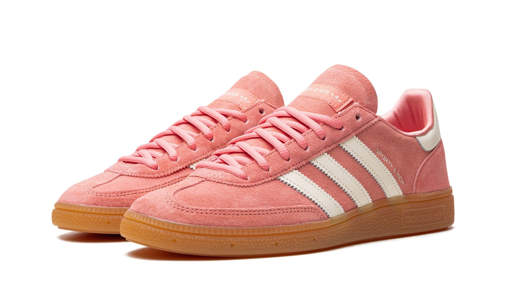 Handball Spezial "SPORTY & RICH" - 2