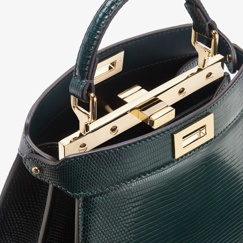 Peekaboo ISeeU Petite 5