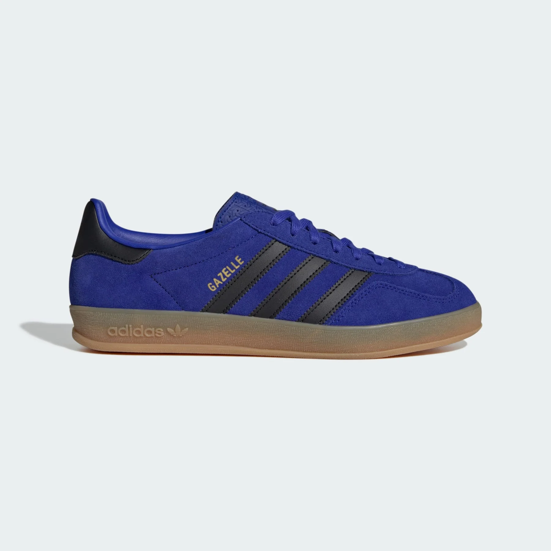 adidas Gazelle Indoor Shoes - 1