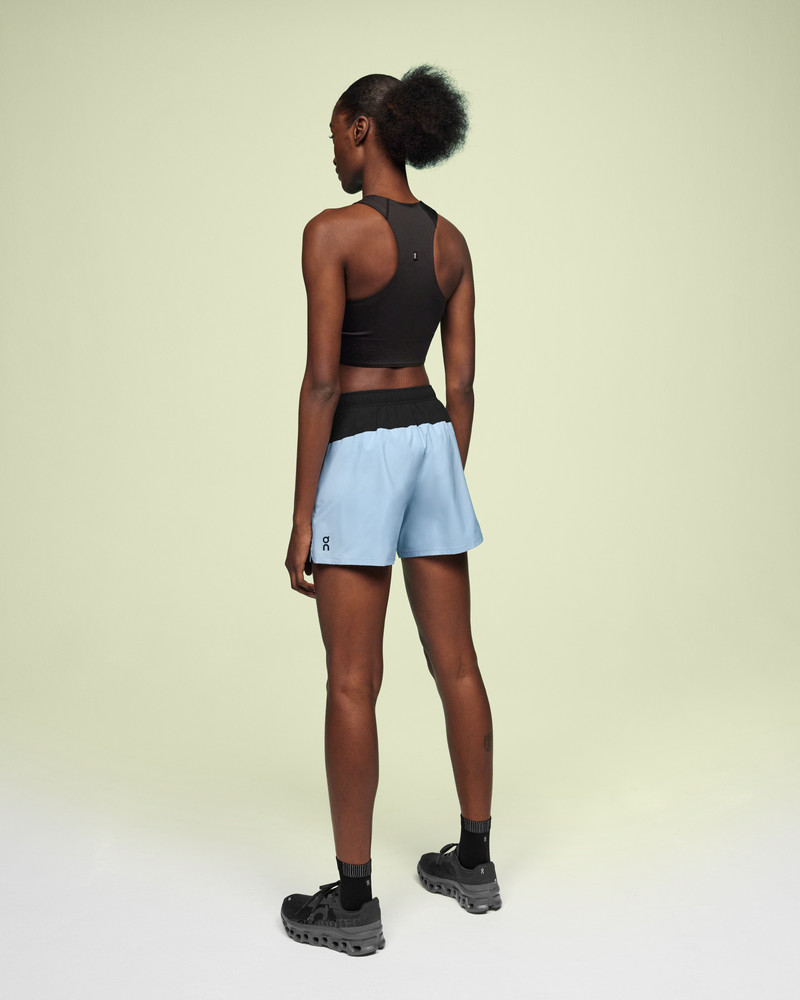 On Essential Shorts outlook