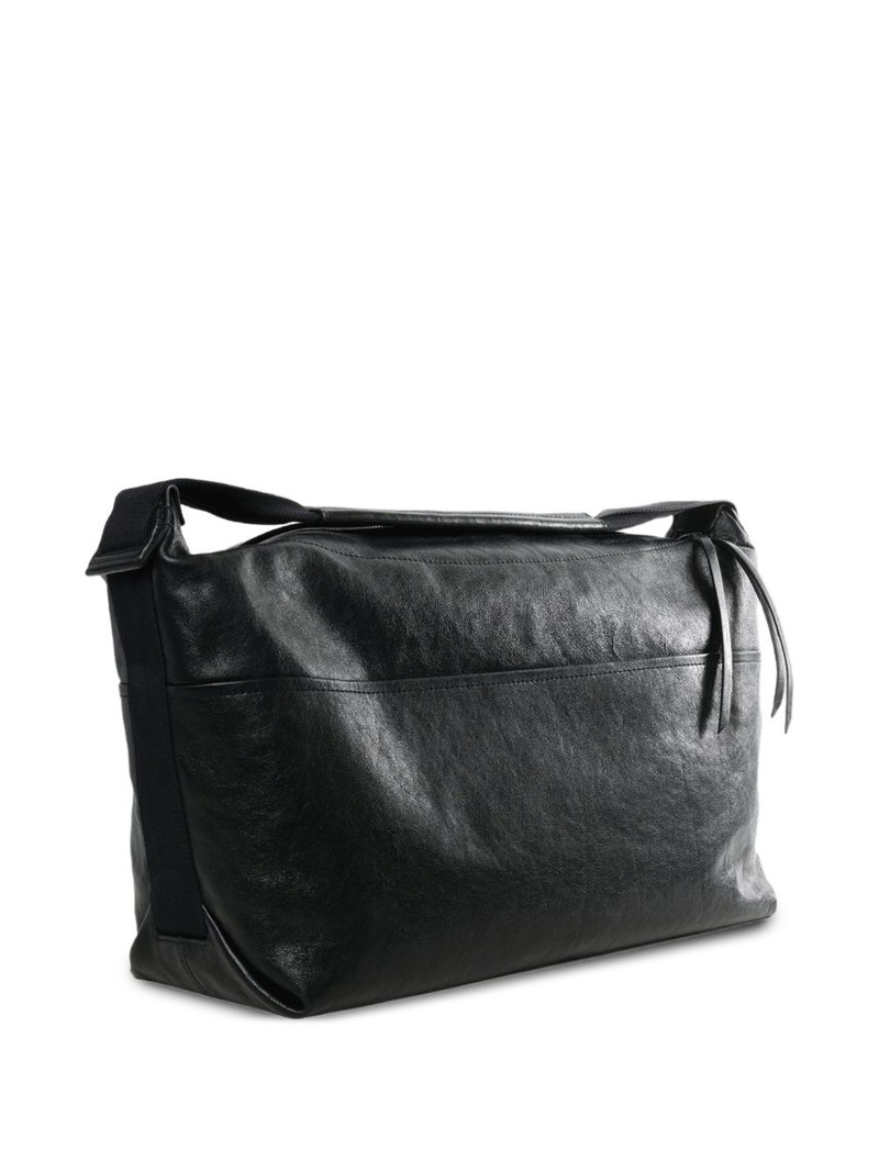 Lemaire Berlingot shoulder bag outlook
