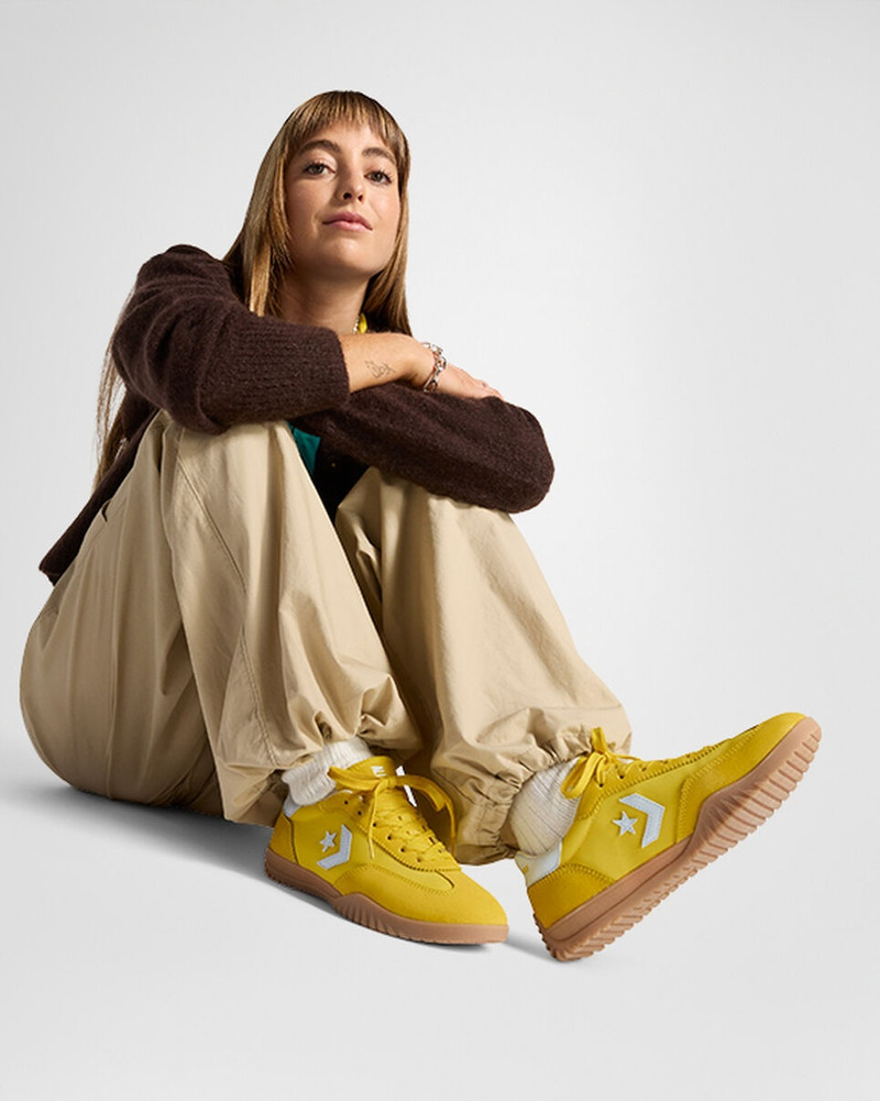 Run Star Trainer 10