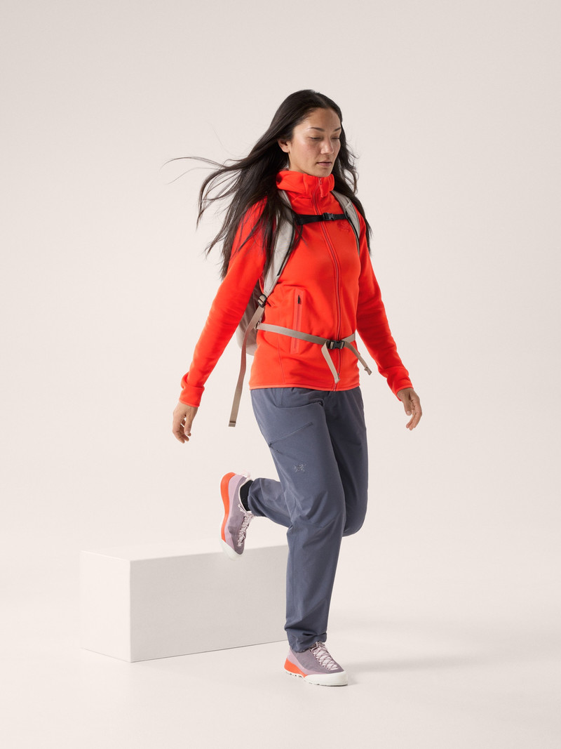 Arc'teryx Kyanite Hoody outlook