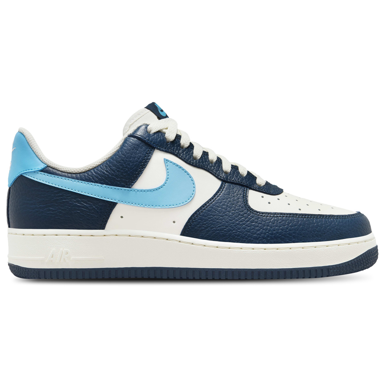 Nike Mens Nike Air Force 1 '07 BTS - 1