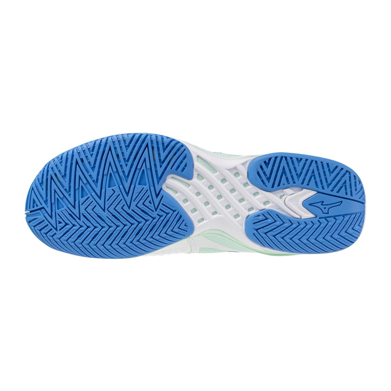 Wave Exceed Tour 6 AC Women's Tennis Shoe - 2
