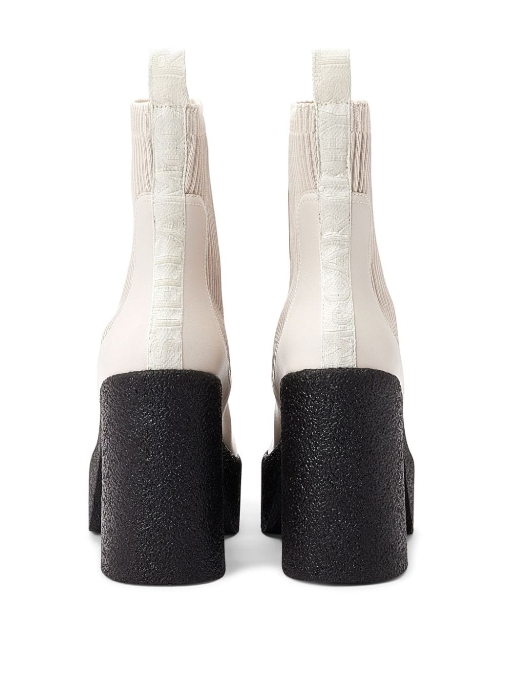 115mm Skyla Alter ankle boots - 3