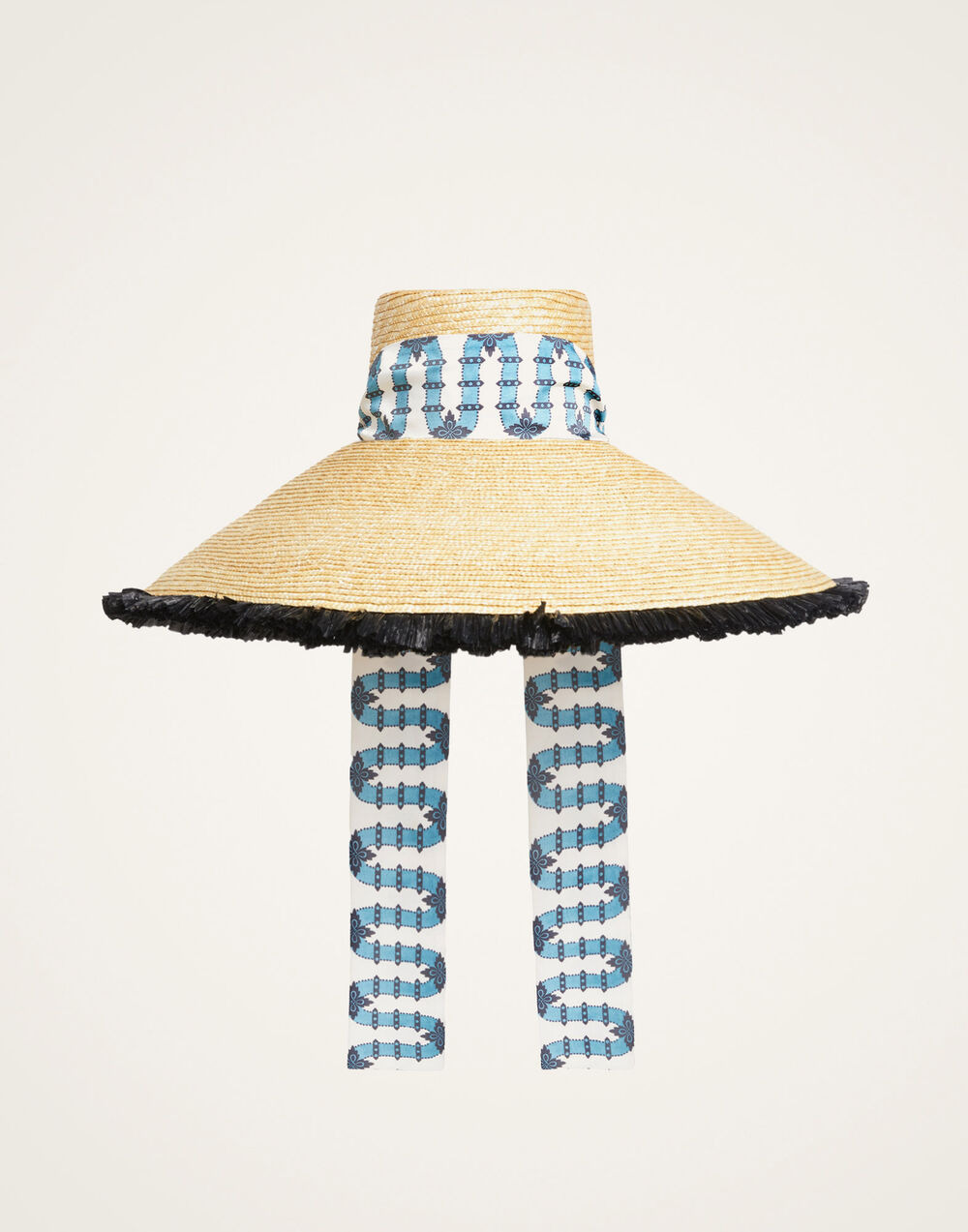 The Sun Hat - 5