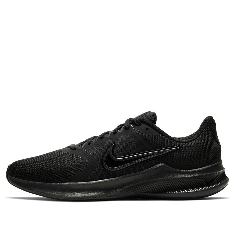 Nike Downshifter 11 'Black Smoke Grey' CW3411-002 - 1