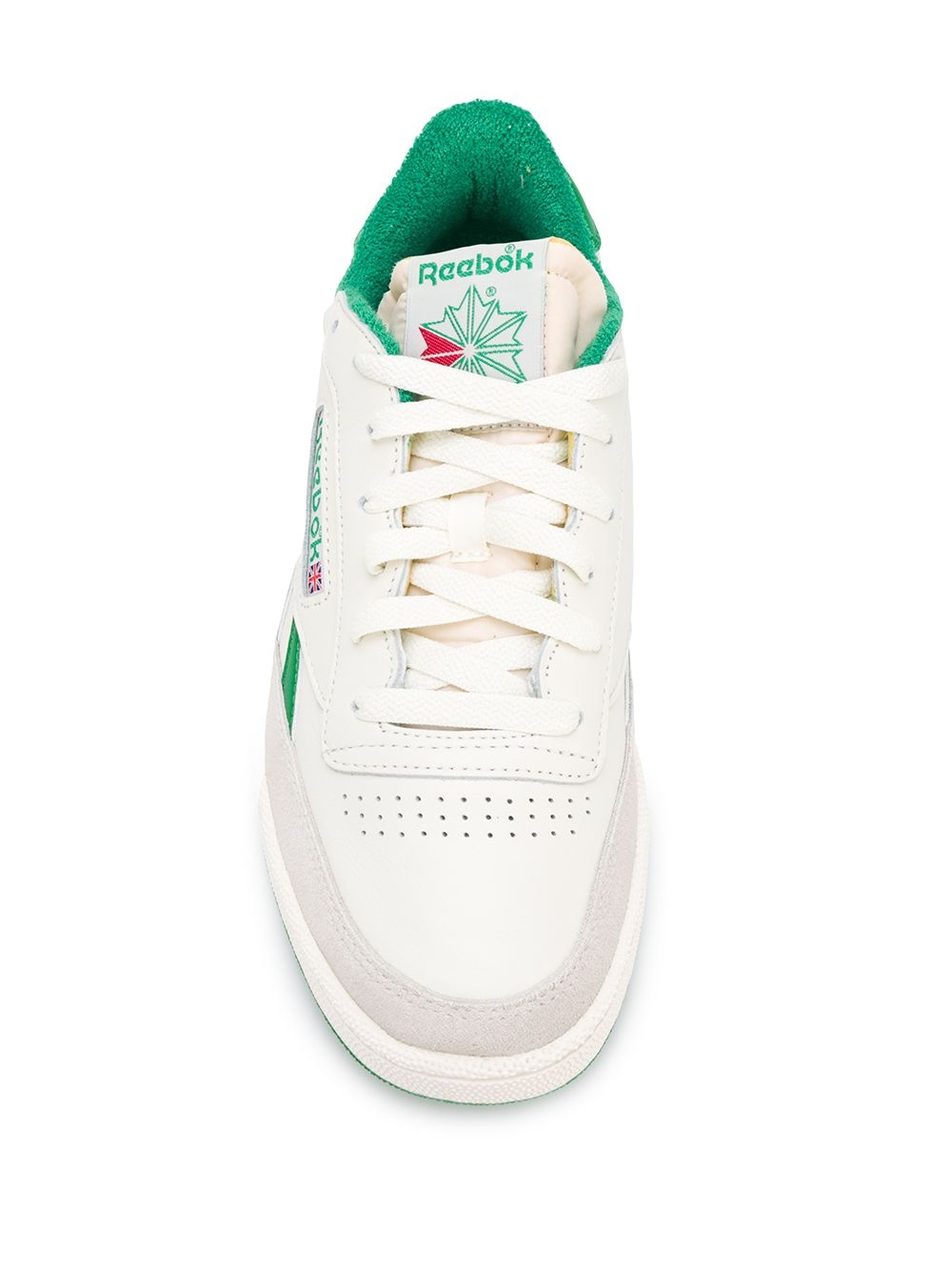 Club C Revenge sneakers - 4