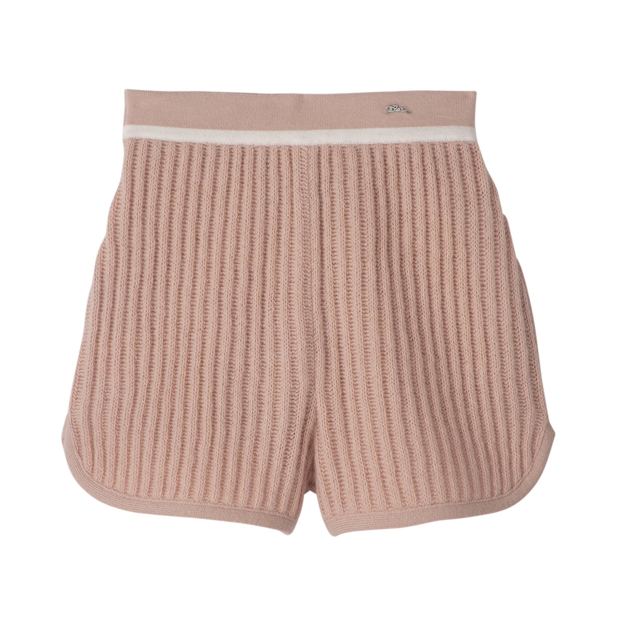Short pants Nude - Knit - 1