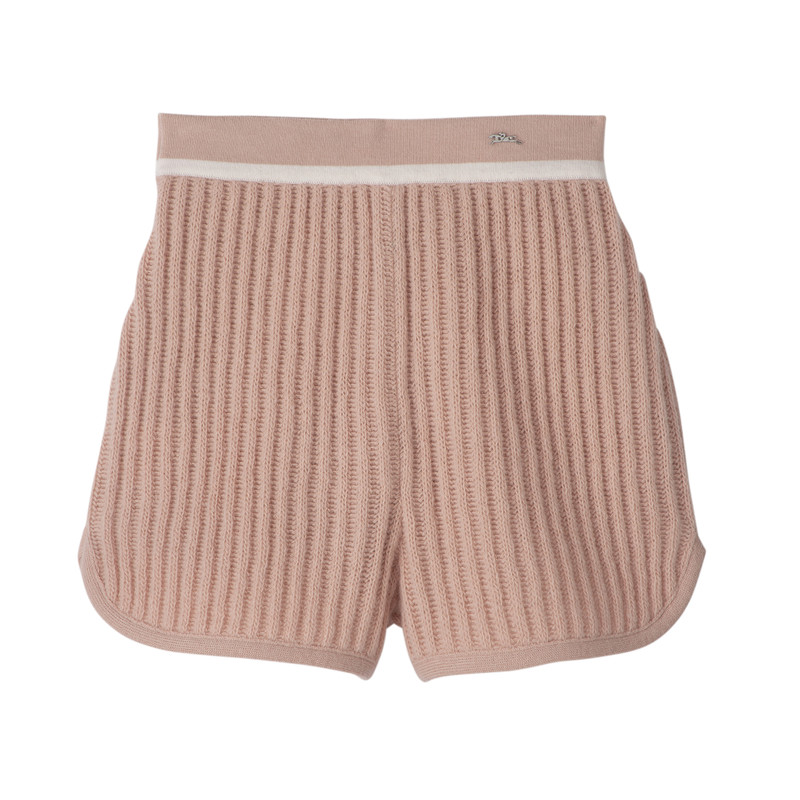 Short pants Nude - Knit 1