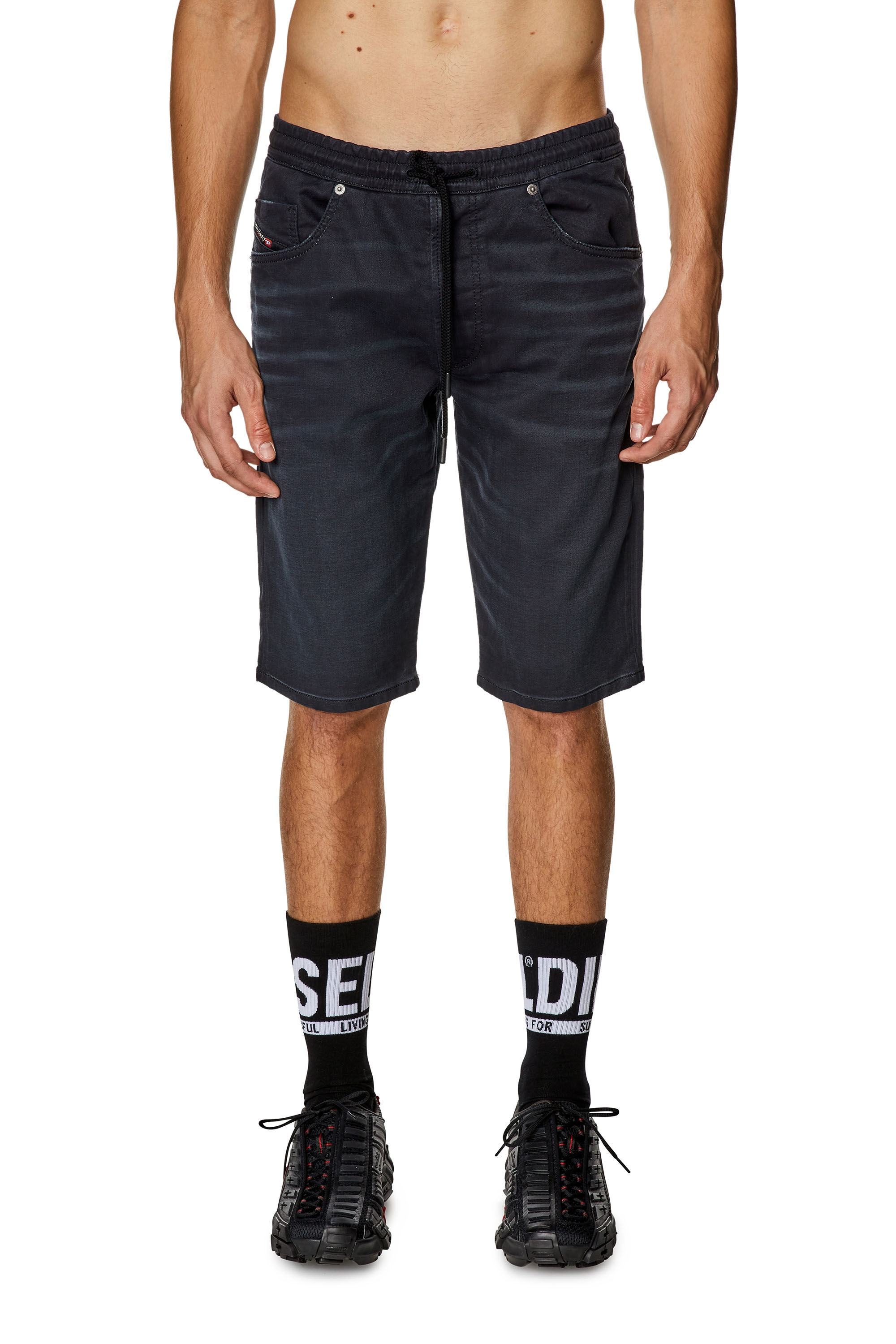 2033 D-KROOLEY-SHORT JOGG - 3