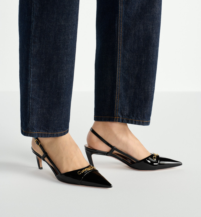 My Dior Slingback Pump 2