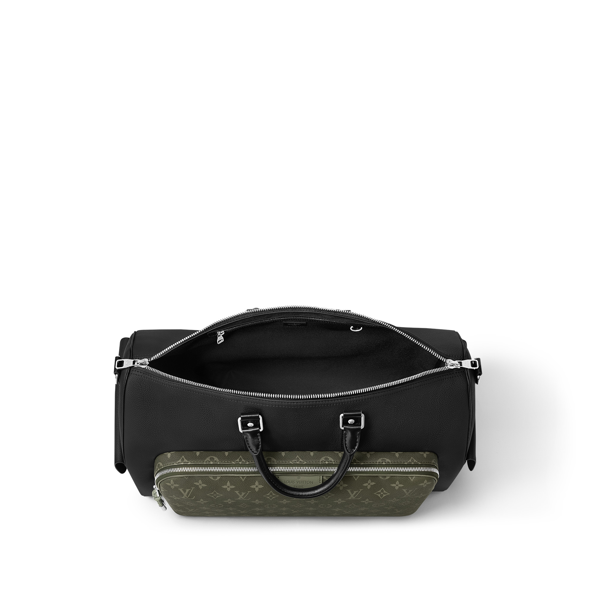Keepall Bandoulière 50 3