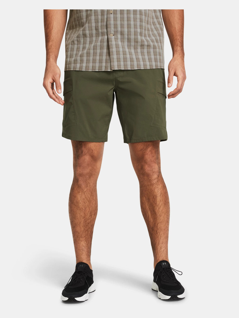 Under Armour Men's UA Fish Pro 2.0 Cargo Shorts outlook
