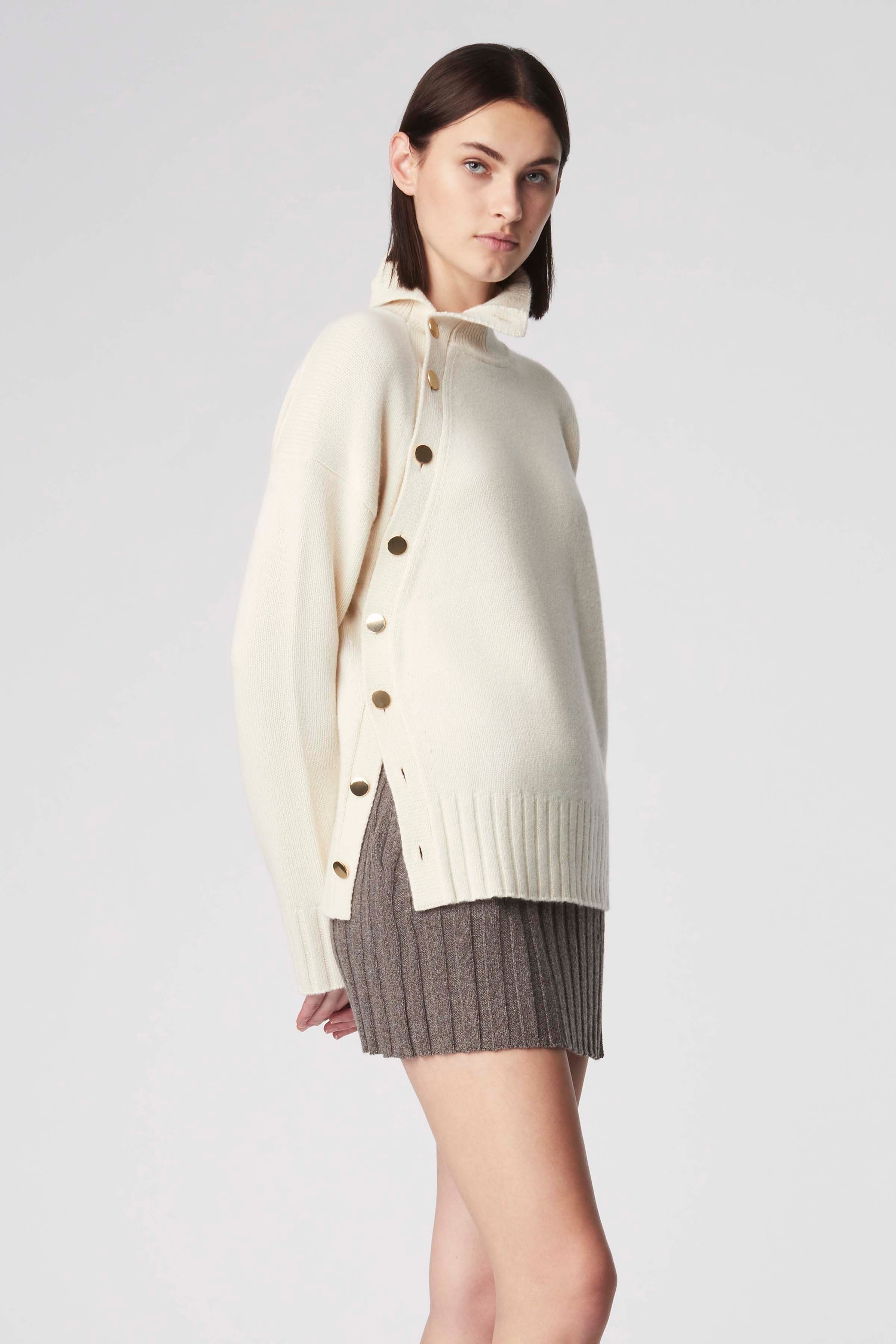 'KIT' SWEATER - 3