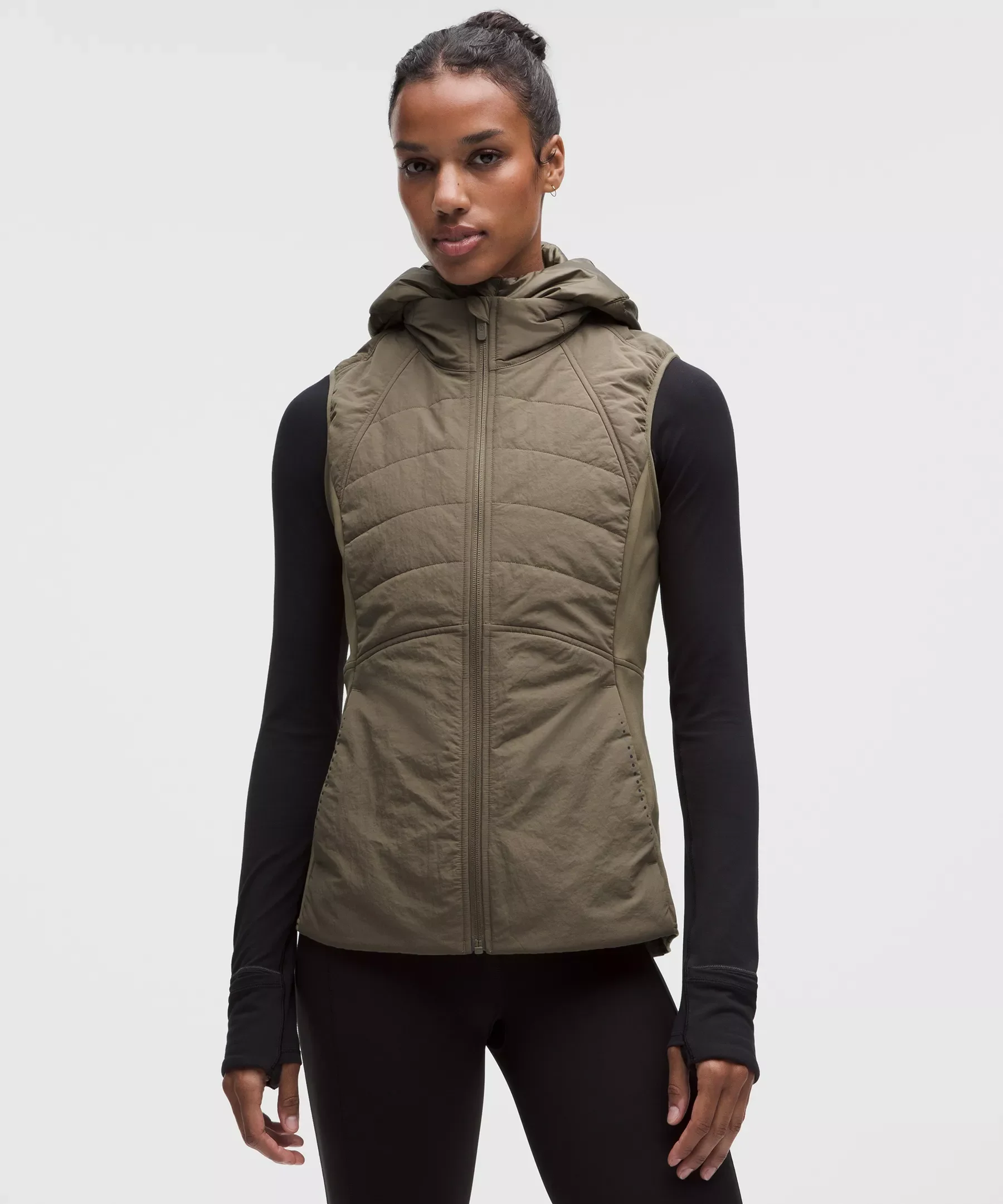 Another Mile Vest - 1