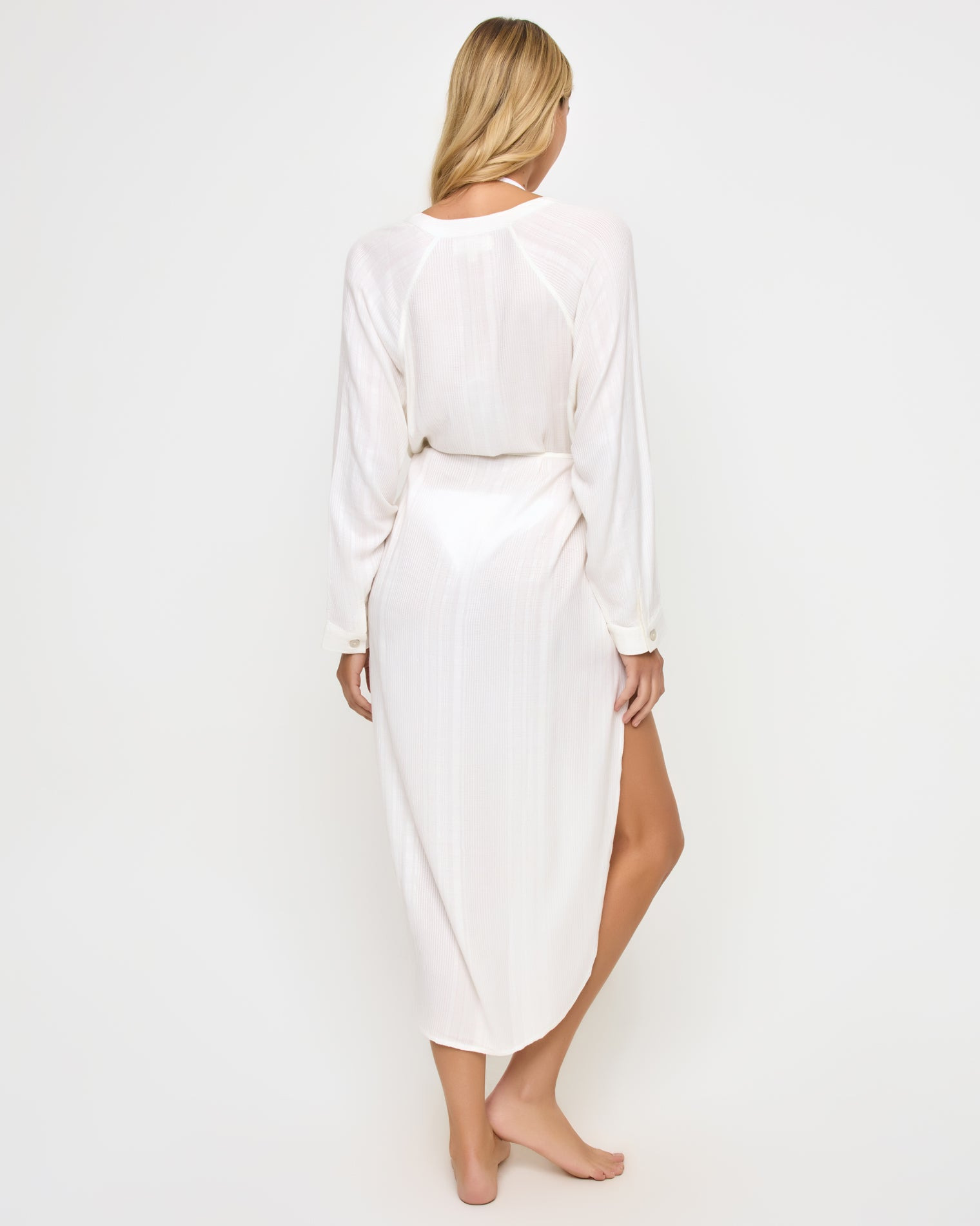 Yoli Shirtdress - 3