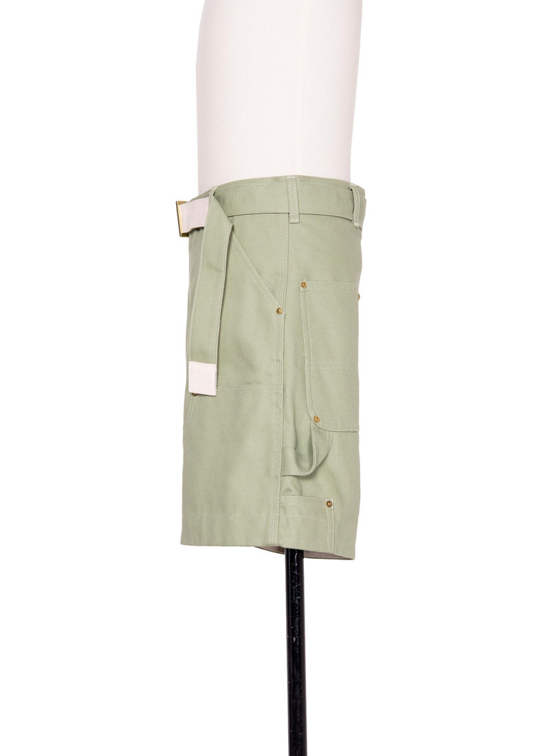 Carhartt WIP Duck Shorts 3