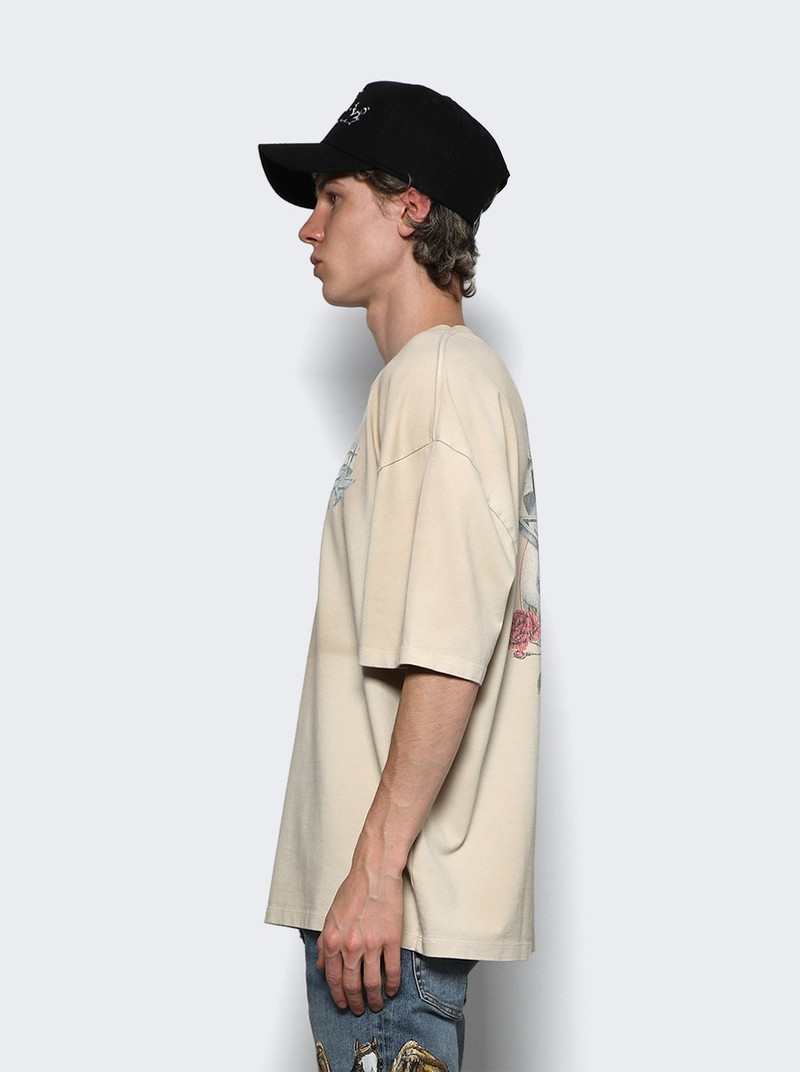 Championship Tee Alabaster 4