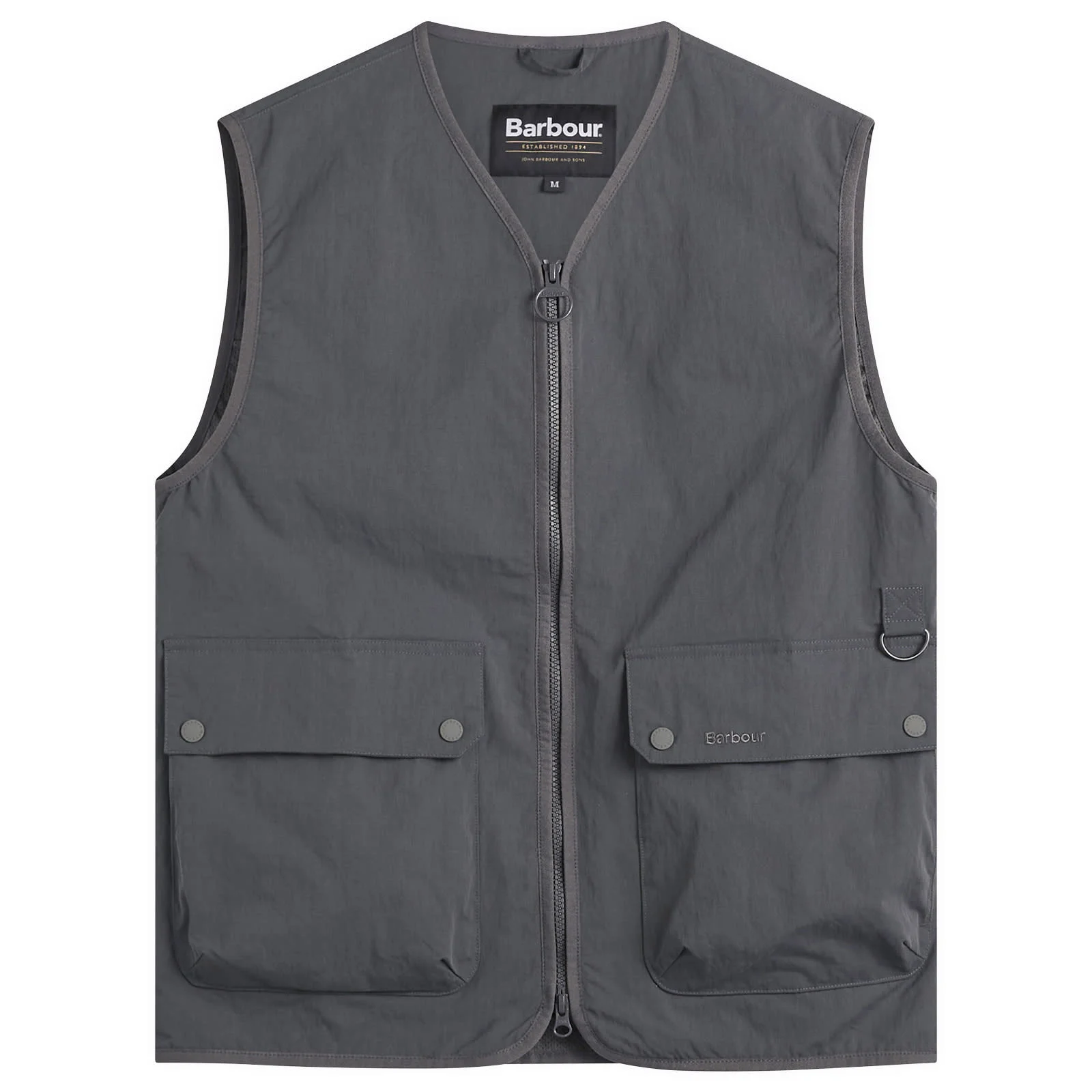 Barbour Re-Engineered Flyweight Gilet - 1