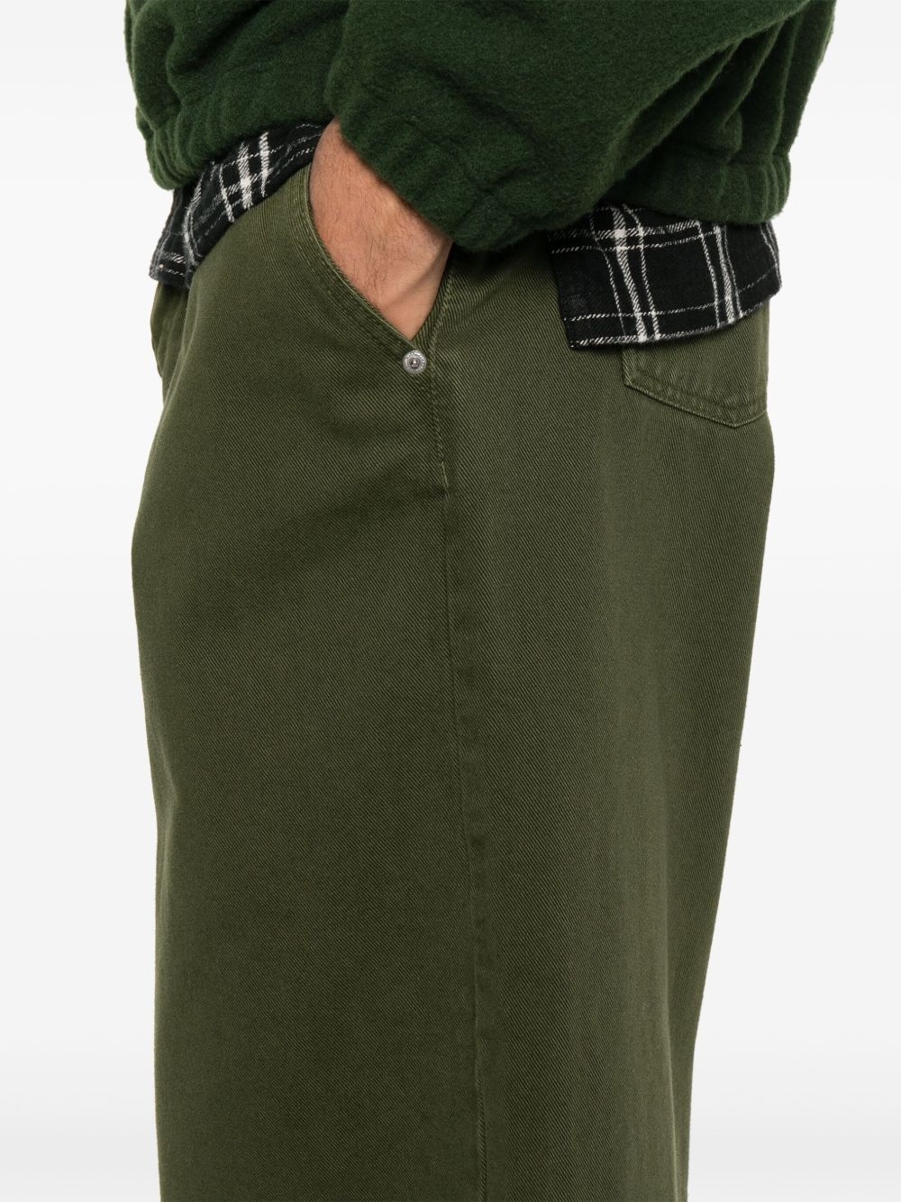 wide jeans - 5
