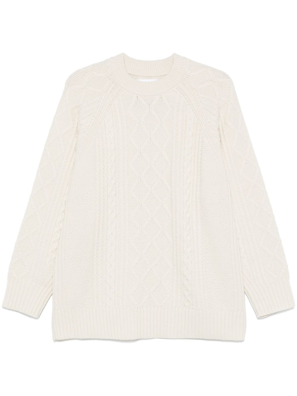 Sadene sweater - 1