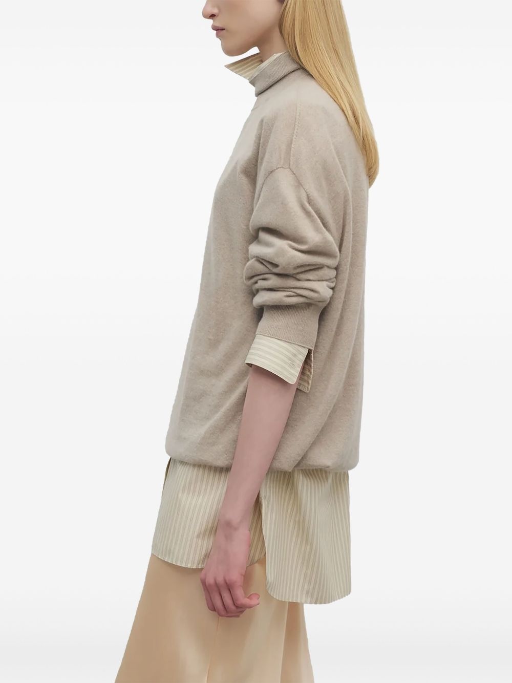 Jabari knitted top - 3