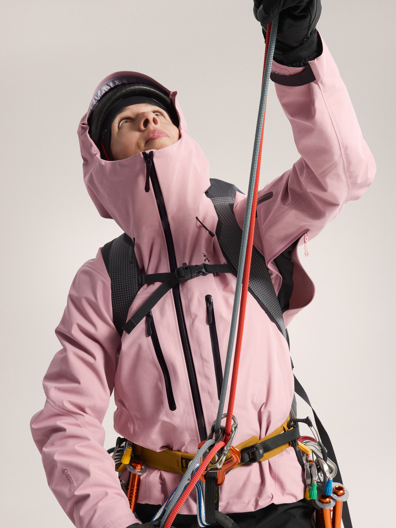 Alpha SV Jacket 8