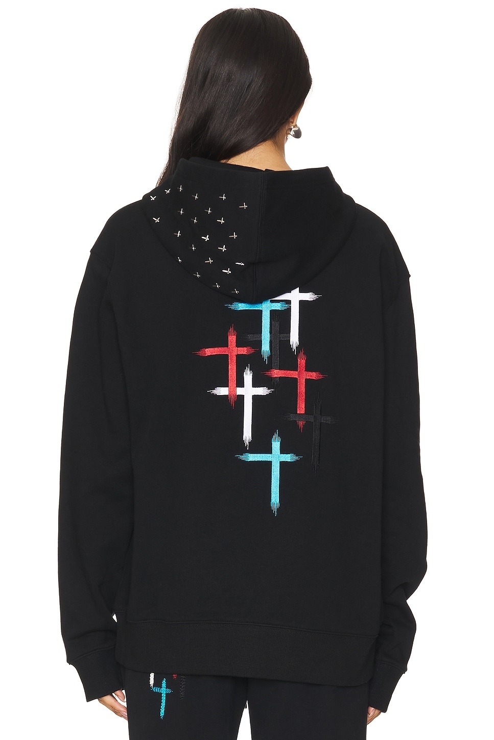 Jane Hoodie - 4