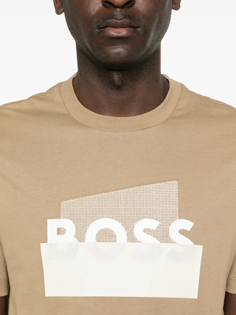 Boss T-shirts And Vests 3