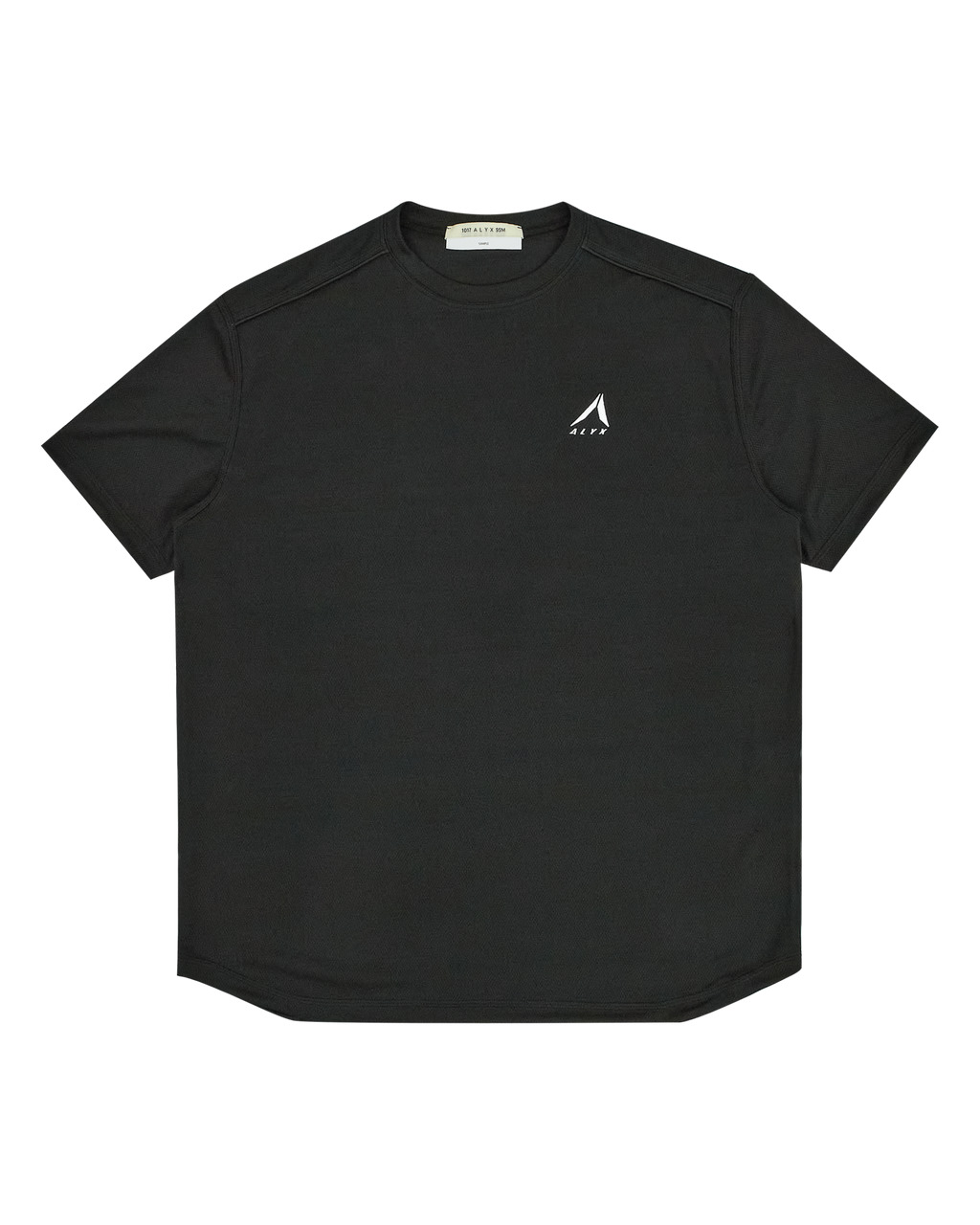 MESH T-SHIRT - 1