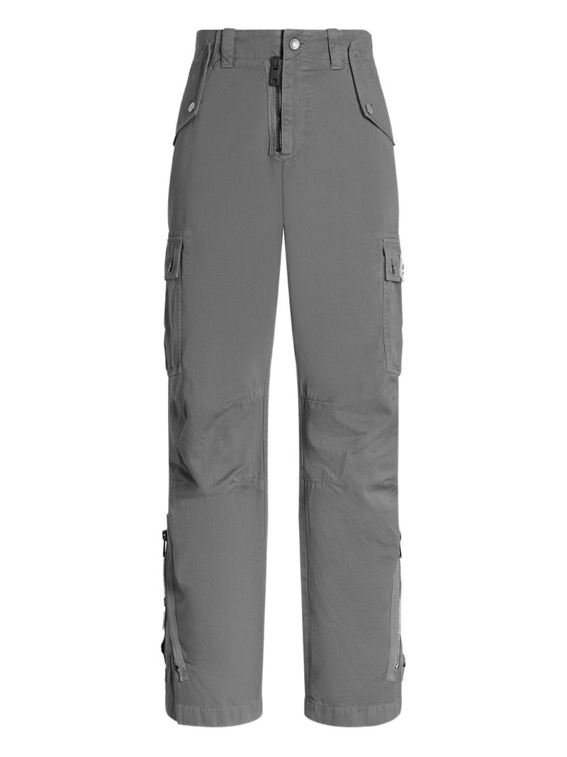 cotton cargo pants 1