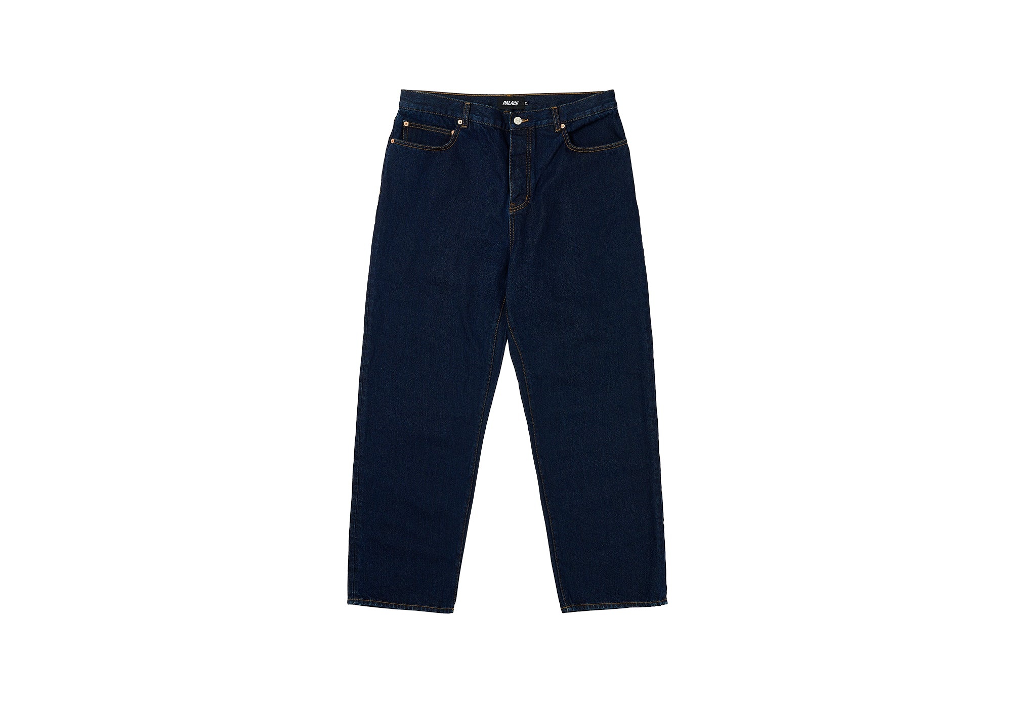 P45 STANDARD JEAN INDIGO - 1
