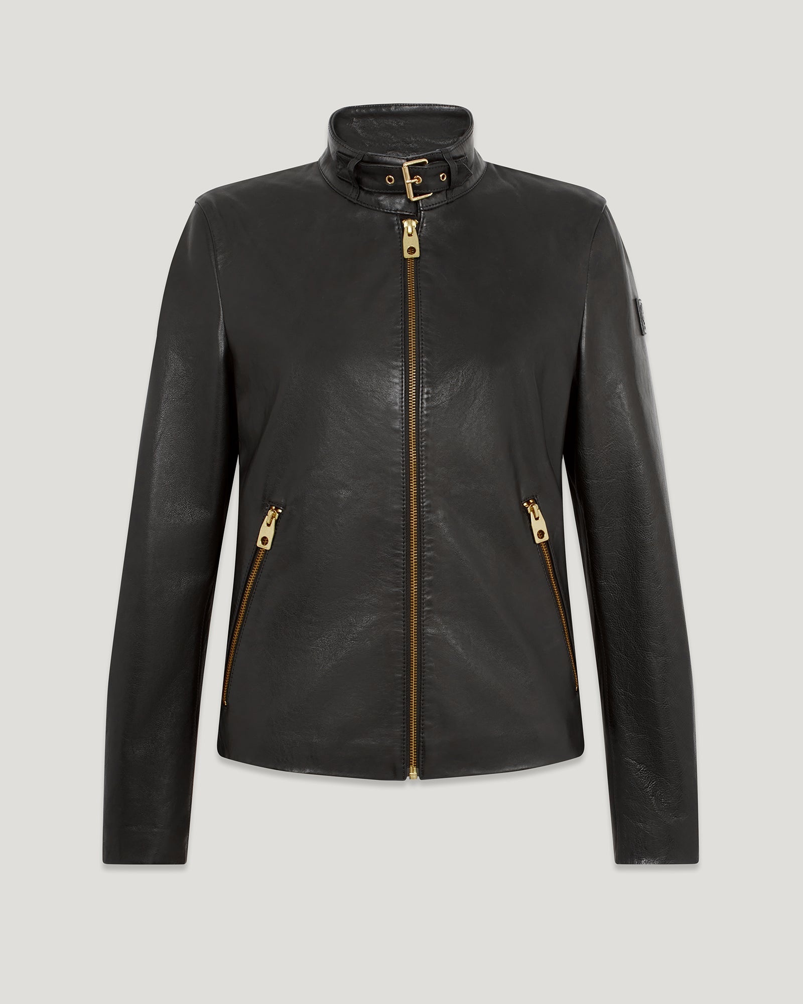 KERR JACKET - 1