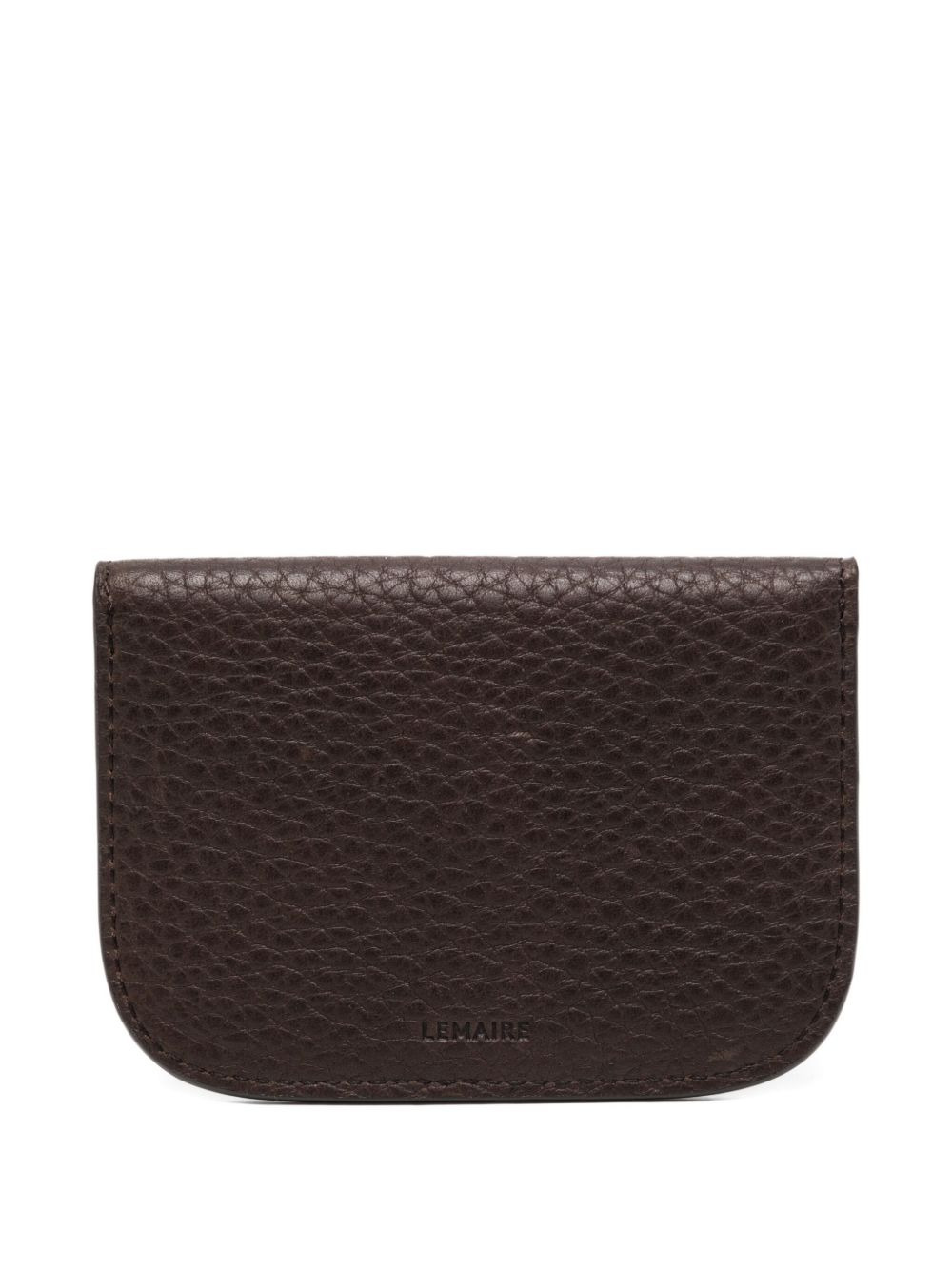Soft Tab cardholder - 2