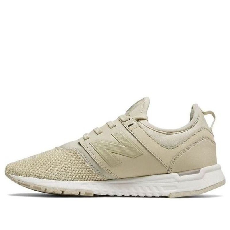 (WMNS) New Balance 247 'Beige' WRL247CB - 1