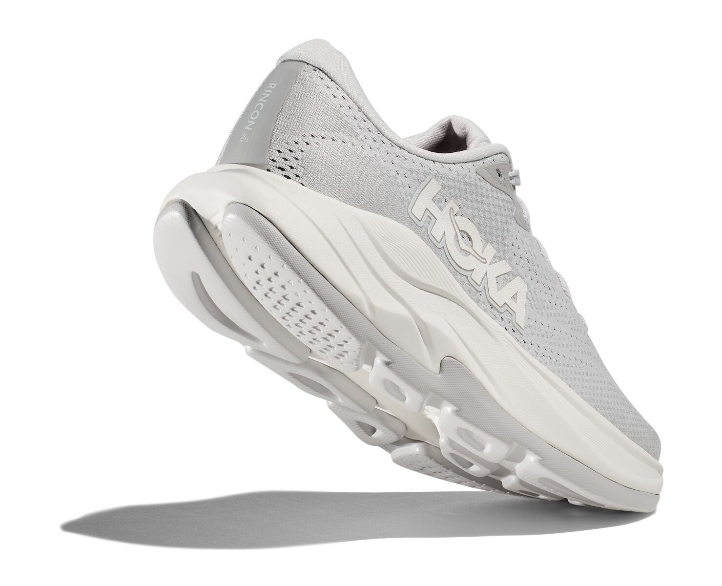 (WMNS) HOKA ONE ONE Rincon 4 'Stardust Cosmic Grey' 1155131-SSTC - 3