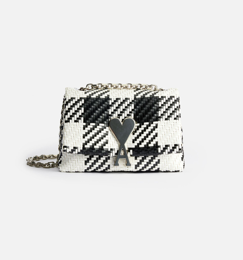 AMI Paris Mini Voulez-Vous Bag outlook